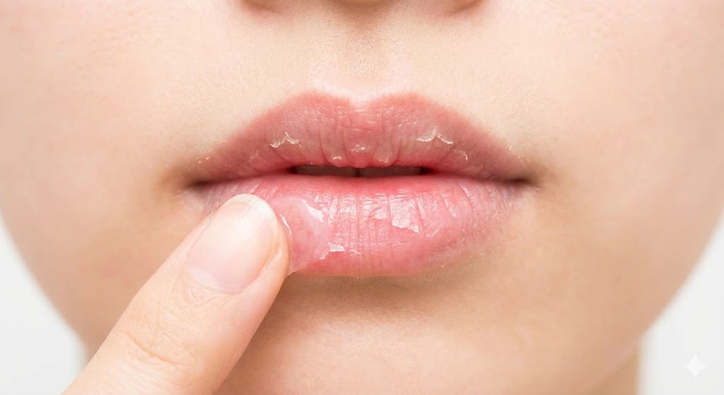 リップイメージ